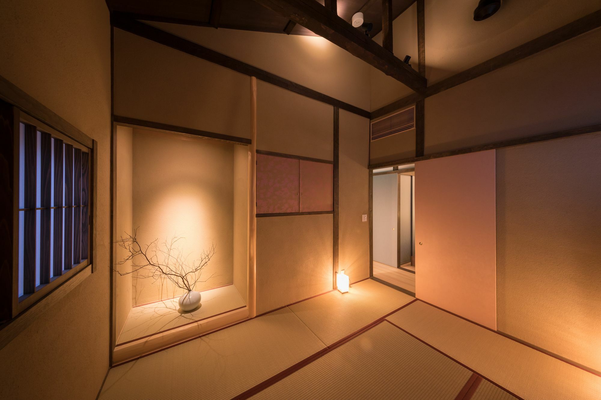 Kiraku Kyoto Gion Villa Exterior foto