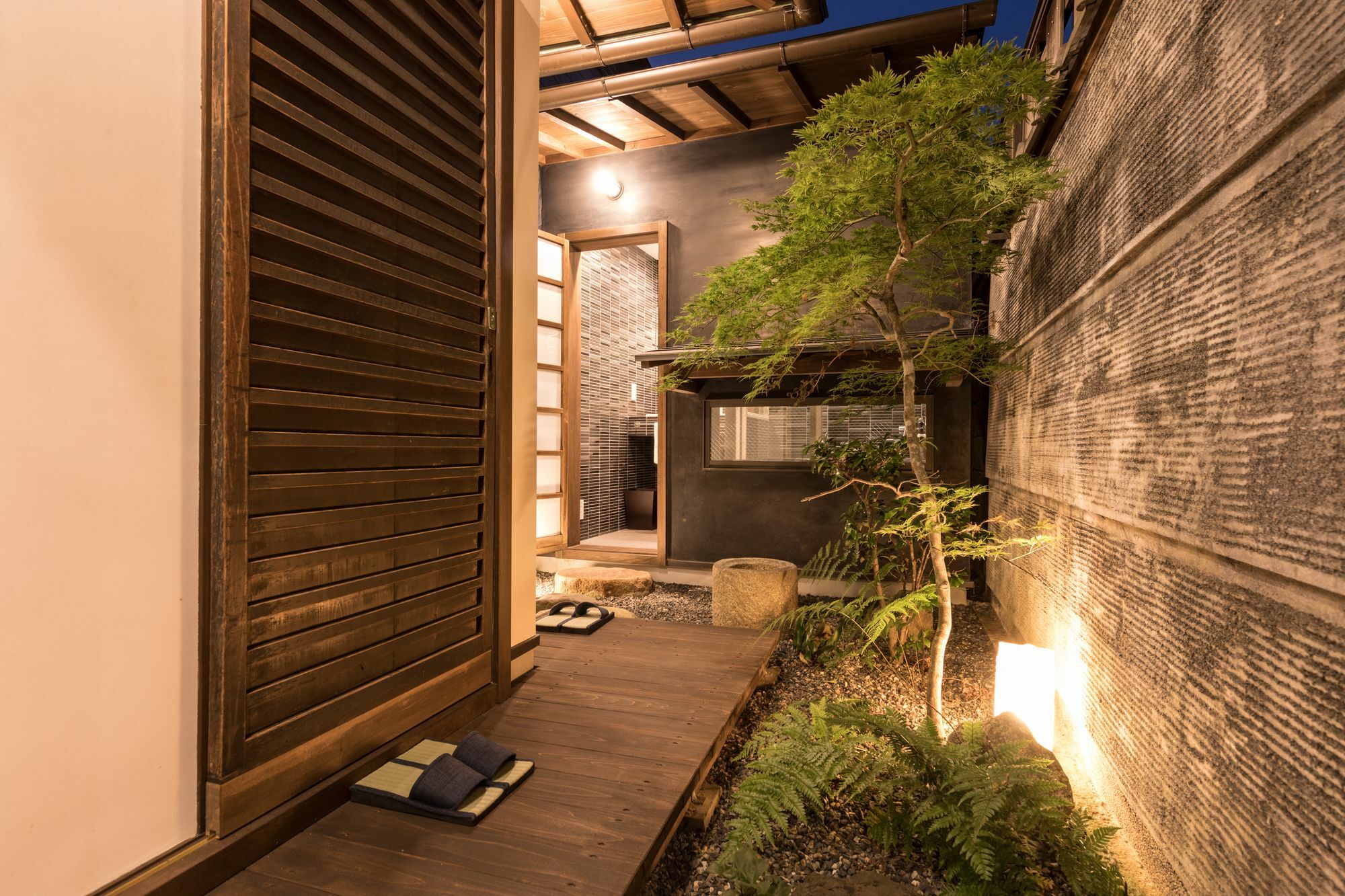 Kiraku Kyoto Gion Villa Exterior foto